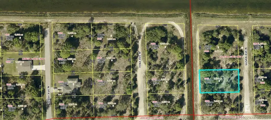 5903 Susan Avenue N, Lehigh Acres, FL 33971 - #2