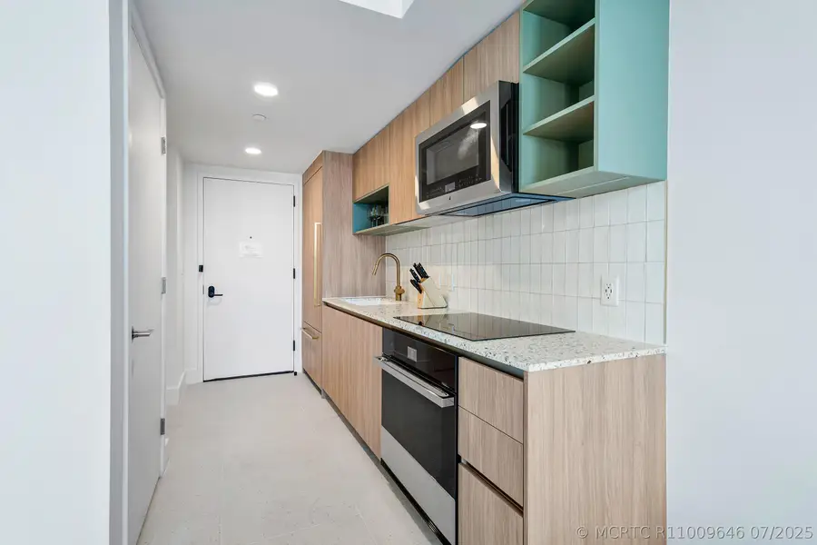 601 NE 1st Avenue #2809, Miami, FL 33132 - #3