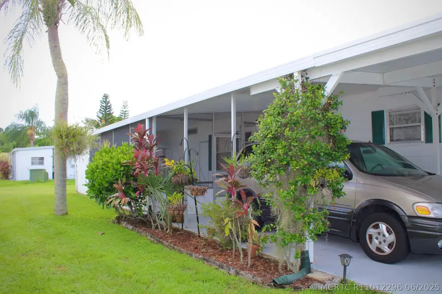 164 Camino Del Rio, Port Saint Lucie, FL 34952 - #2