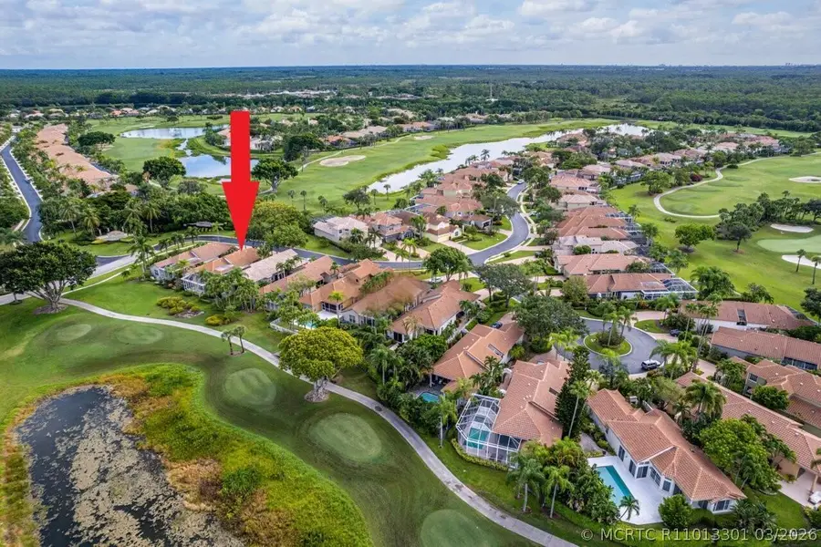10414 Osprey Trace, West Palm Beach, FL 33412 - #2