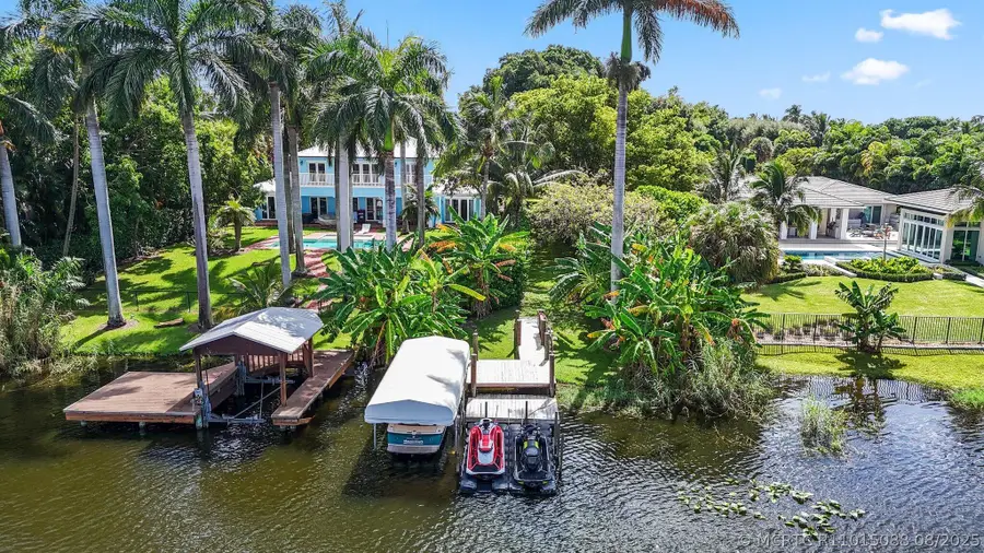 920 Hibiscus Lane, Delray Beach, FL 33444 - #3