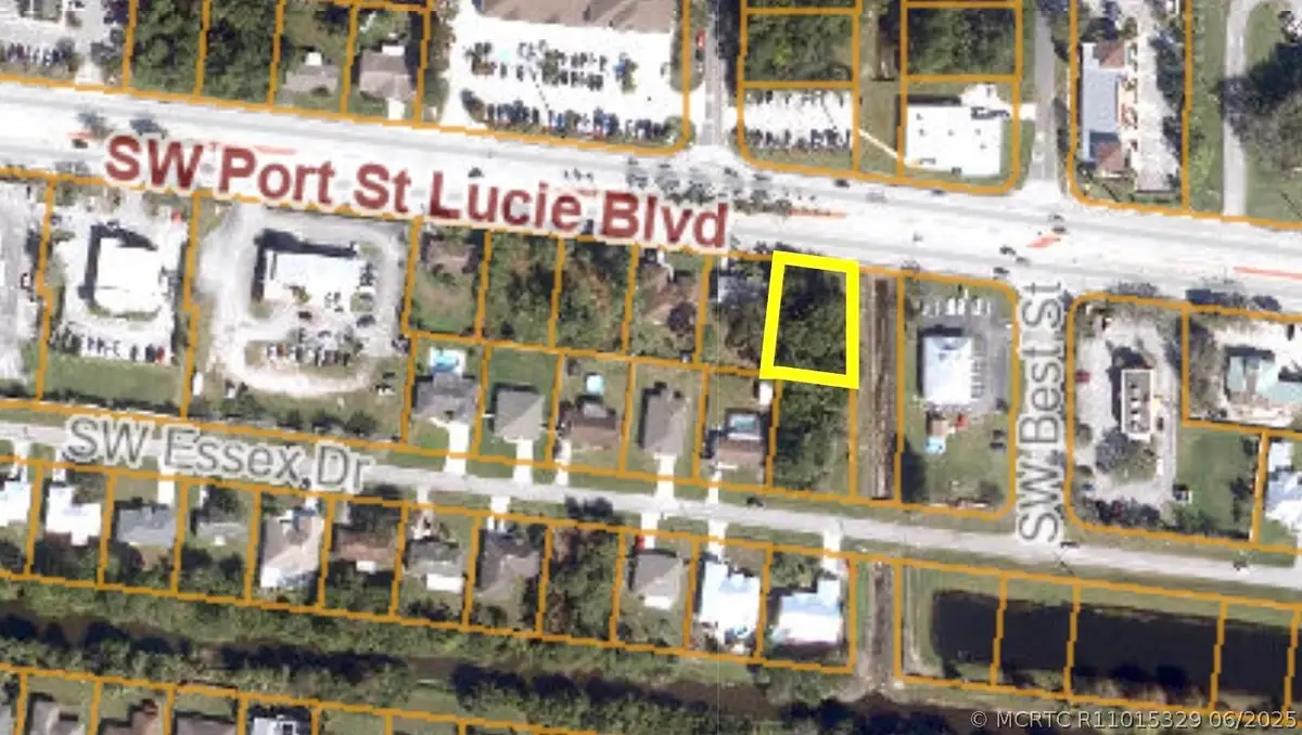 142 SW Port St Lucie Street, Port Saint Lucie, FL 34984 - #1