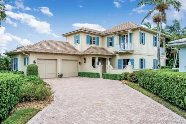 Address Withheld By Seller, Vero Beach, FL 32963