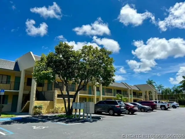 1830 W Meadows Circle #1830, Boynton Beach, FL 33436 - #1