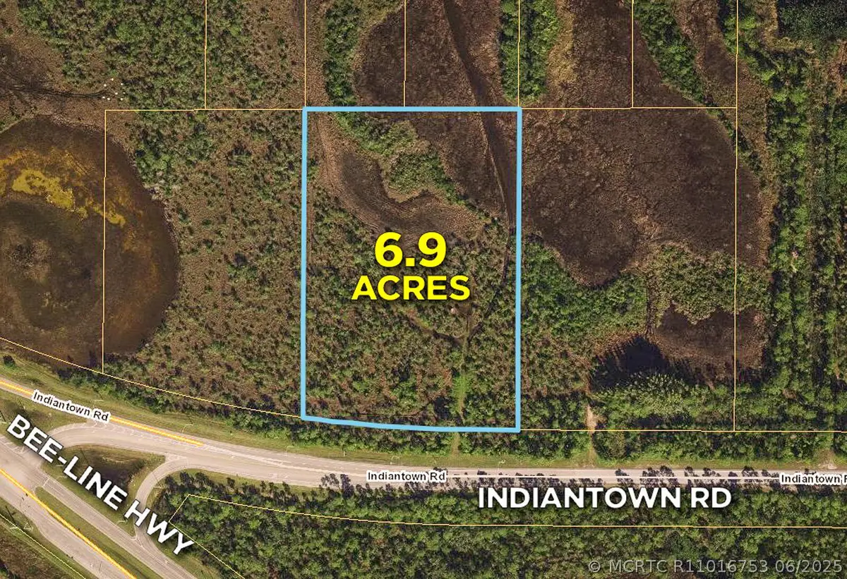 19791 Indiantown Road, Jupiter, FL 33478 - #1