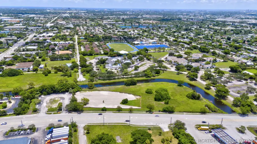 1350 NW 31 Avenue, Pompano Beach, FL 33069 - #2