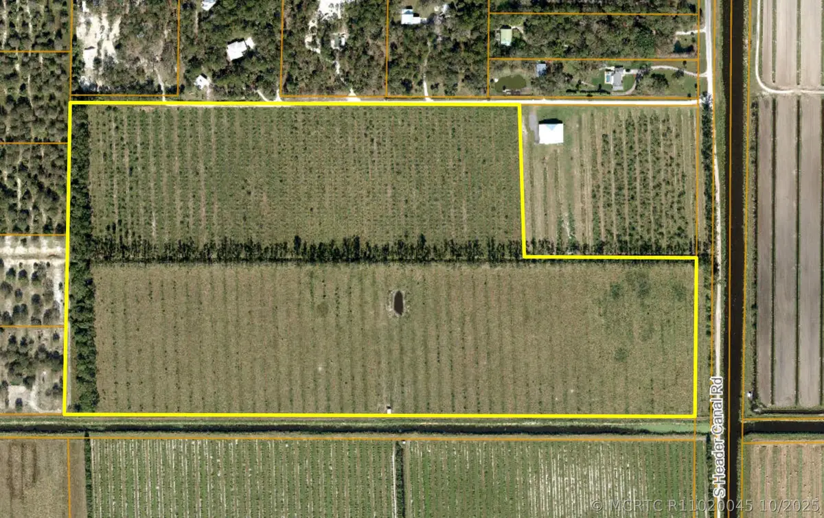 Tbd S Header Canal Road, Port Saint Lucie, FL 34987 - #1
