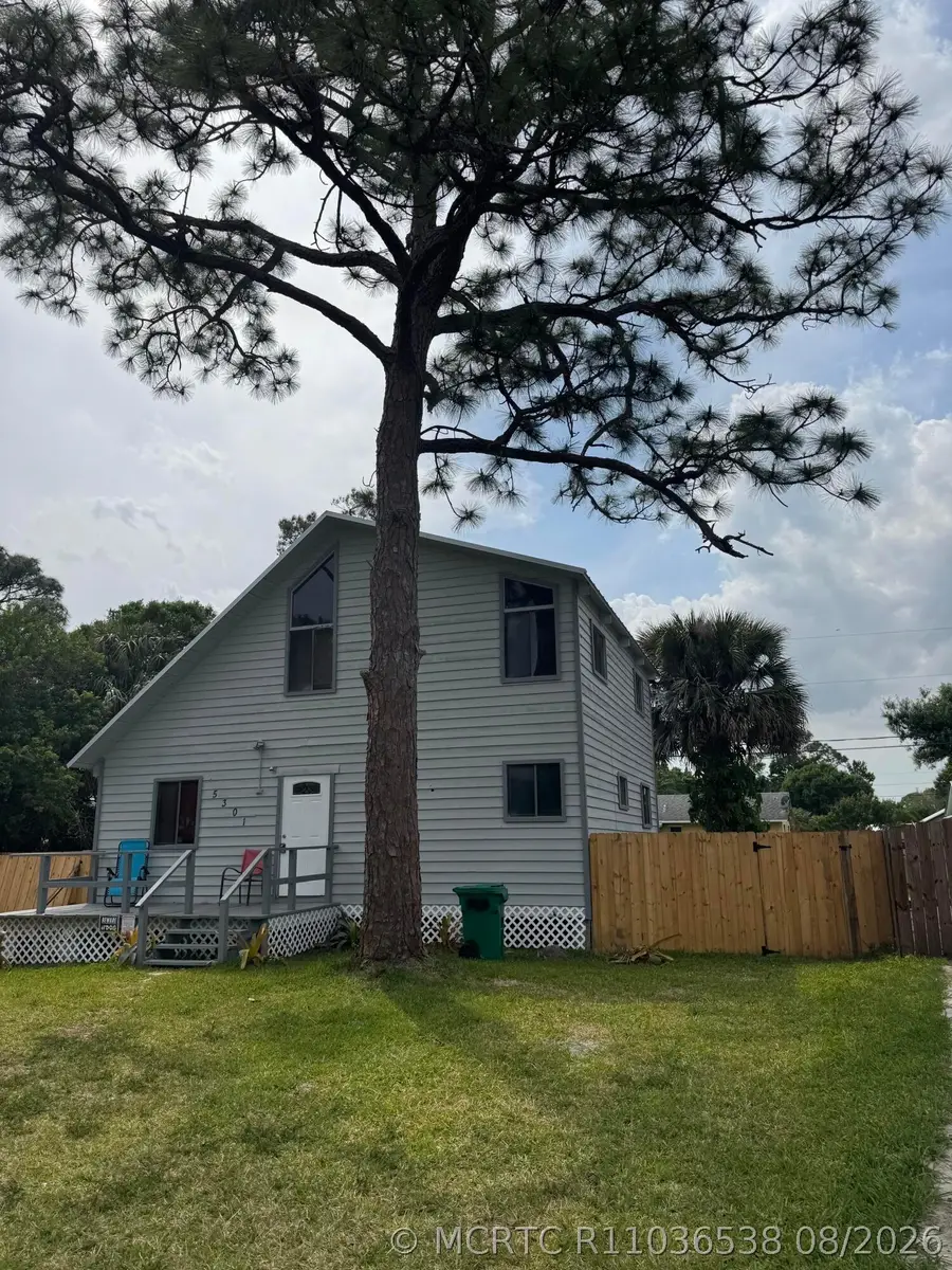 5301 Sunset Boulevard, Fort Pierce, FL 34982 - #2