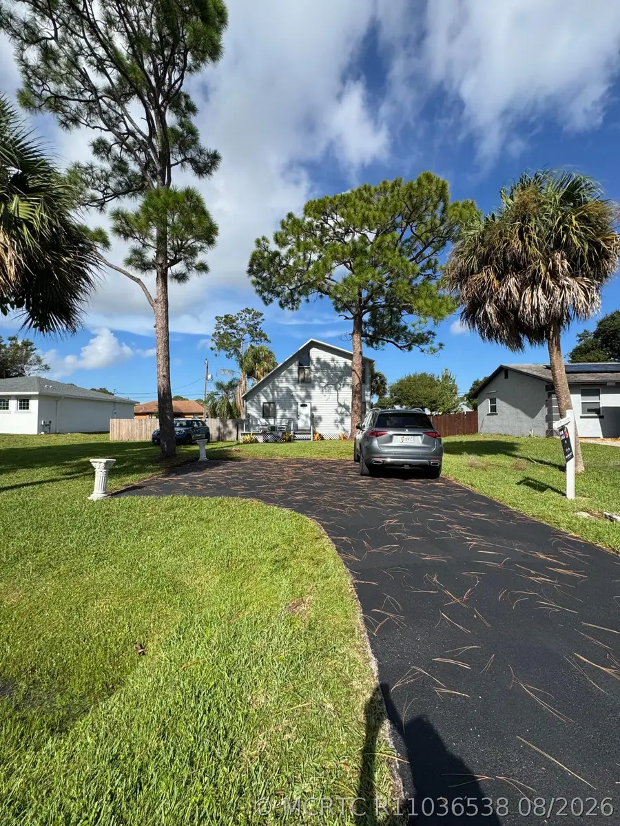 5301 Sunset Boulevard, Fort Pierce, FL 34982 - #3
