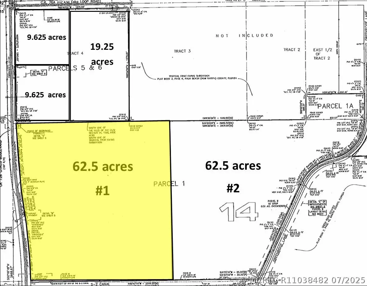 10241 SW Citrus Boulevard, Palm City, FL 34990 - #1