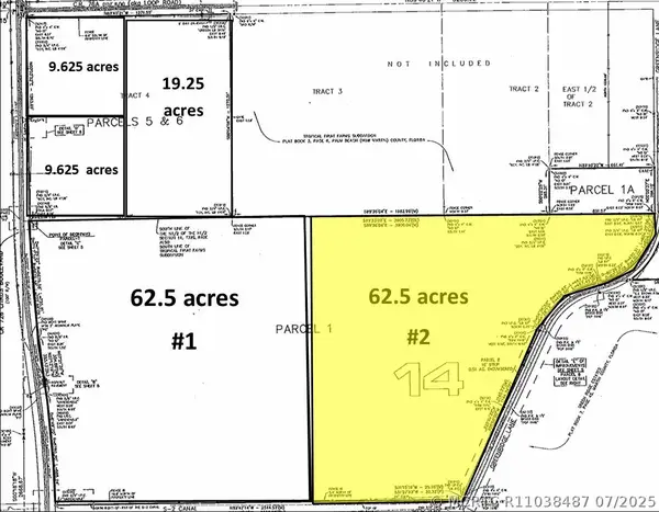 0000 SW Greenridge Lane, Palm City, FL 34990