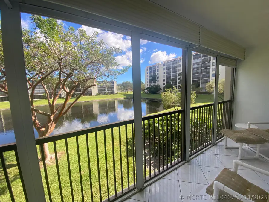 14360 Strathmore Lane #206, Delray Beach, FL 33446 - #2