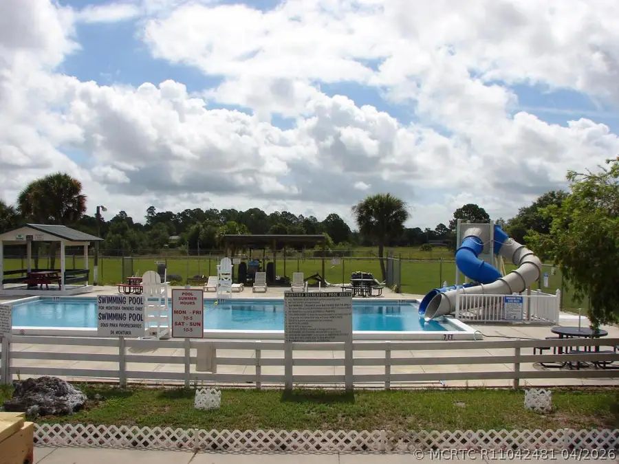 560 S Palm Street, Clewiston, FL 33440 - #2