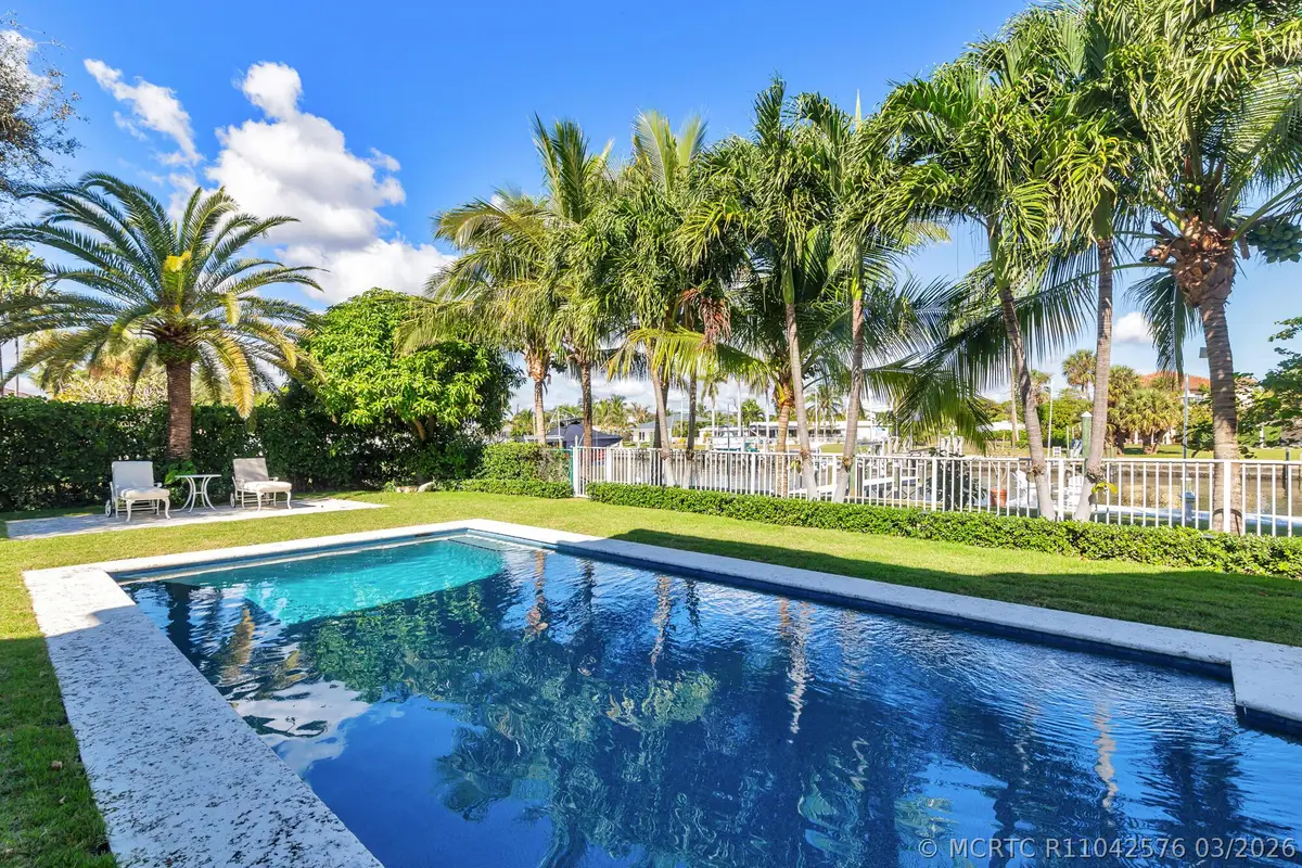 2614 Furman Lane, Lake Worth Beach, FL 33460 - #1