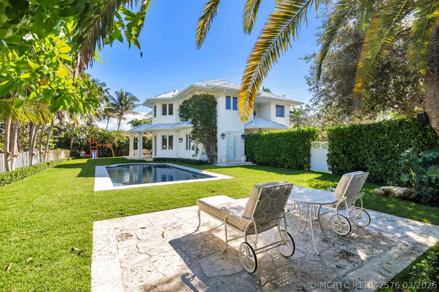2614 Furman Lane, Lake Worth Beach, FL 33460 - #2