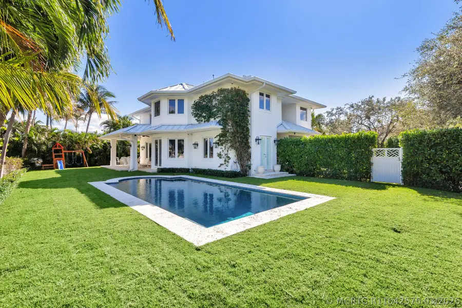 2614 Furman Lane, Lake Worth Beach, FL 33460 - #3