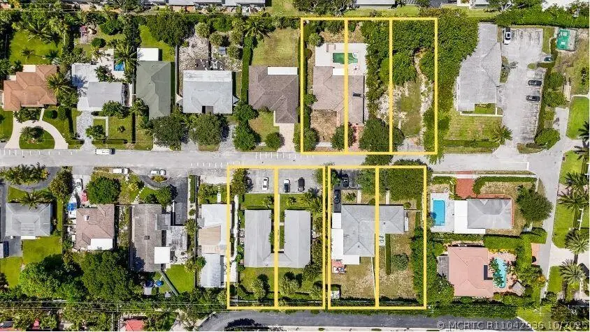 631 A Allen Avenue, Delray Beach, FL 33483 - #2