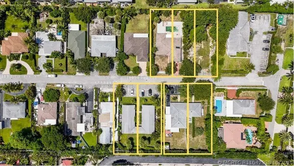 631 B Allen Avenue, Delray Beach, FL 33483