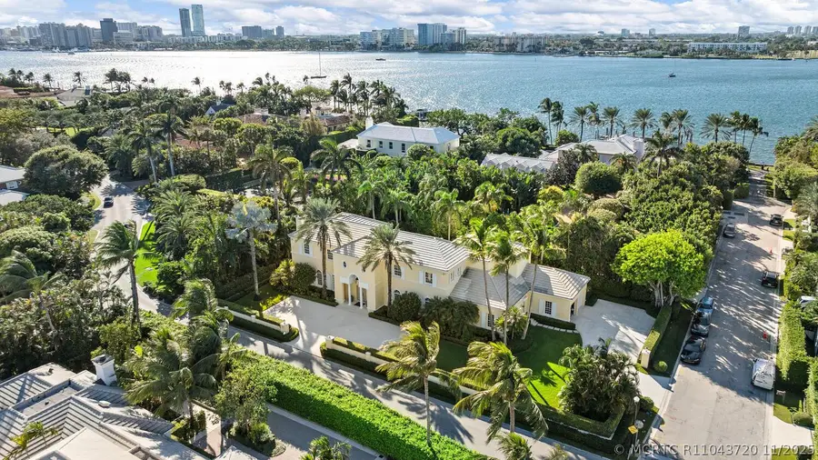 510 N Lake Way, Palm Beach, FL 33480 - #2