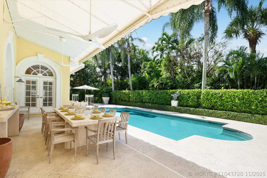 510 N Lake Way, Palm Beach, FL 33480 - #3