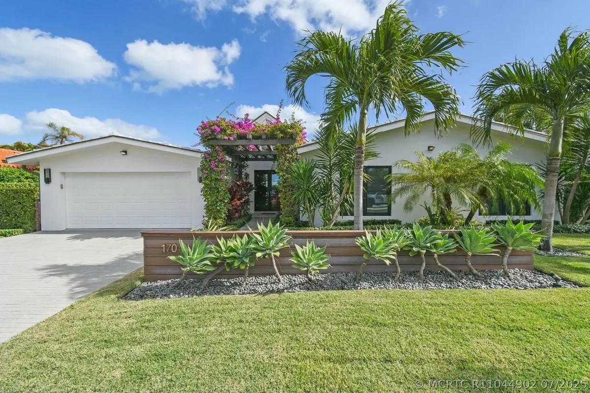 170 Beacon Lane, Jupiter Inlet Colony, FL 33469 - #1