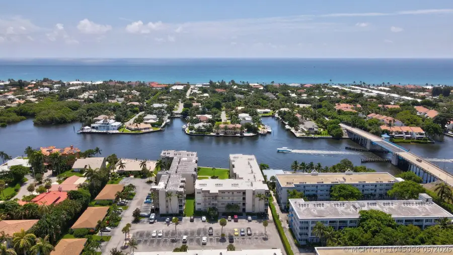 640 Snug Harbor Drive #F6, Boynton Beach, FL 33435 - #3
