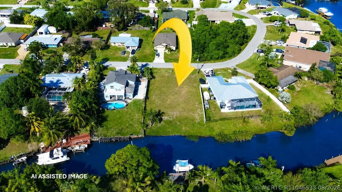 178 NE Dominican Terrace, Port Saint Lucie, FL 34983 - #1