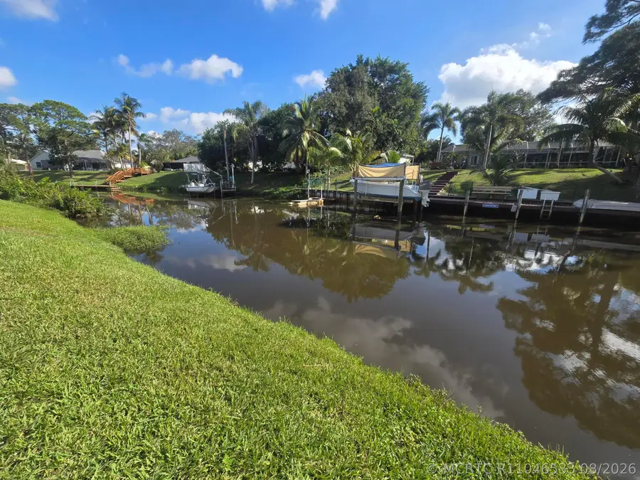 178 NE Dominican Terrace, Port Saint Lucie, FL 34983 - #2