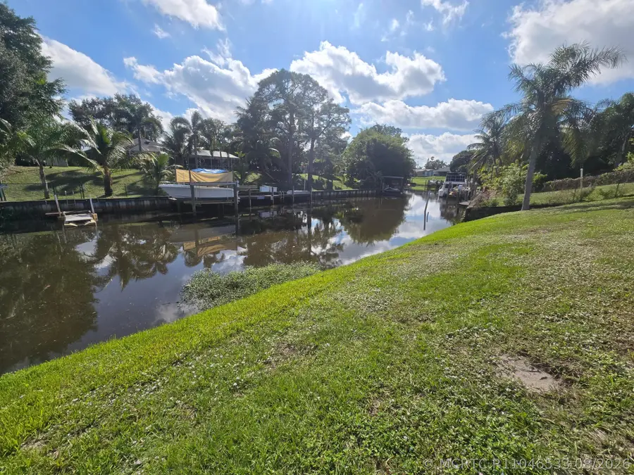 178 NE Dominican Terrace, Port Saint Lucie, FL 34983 - #3