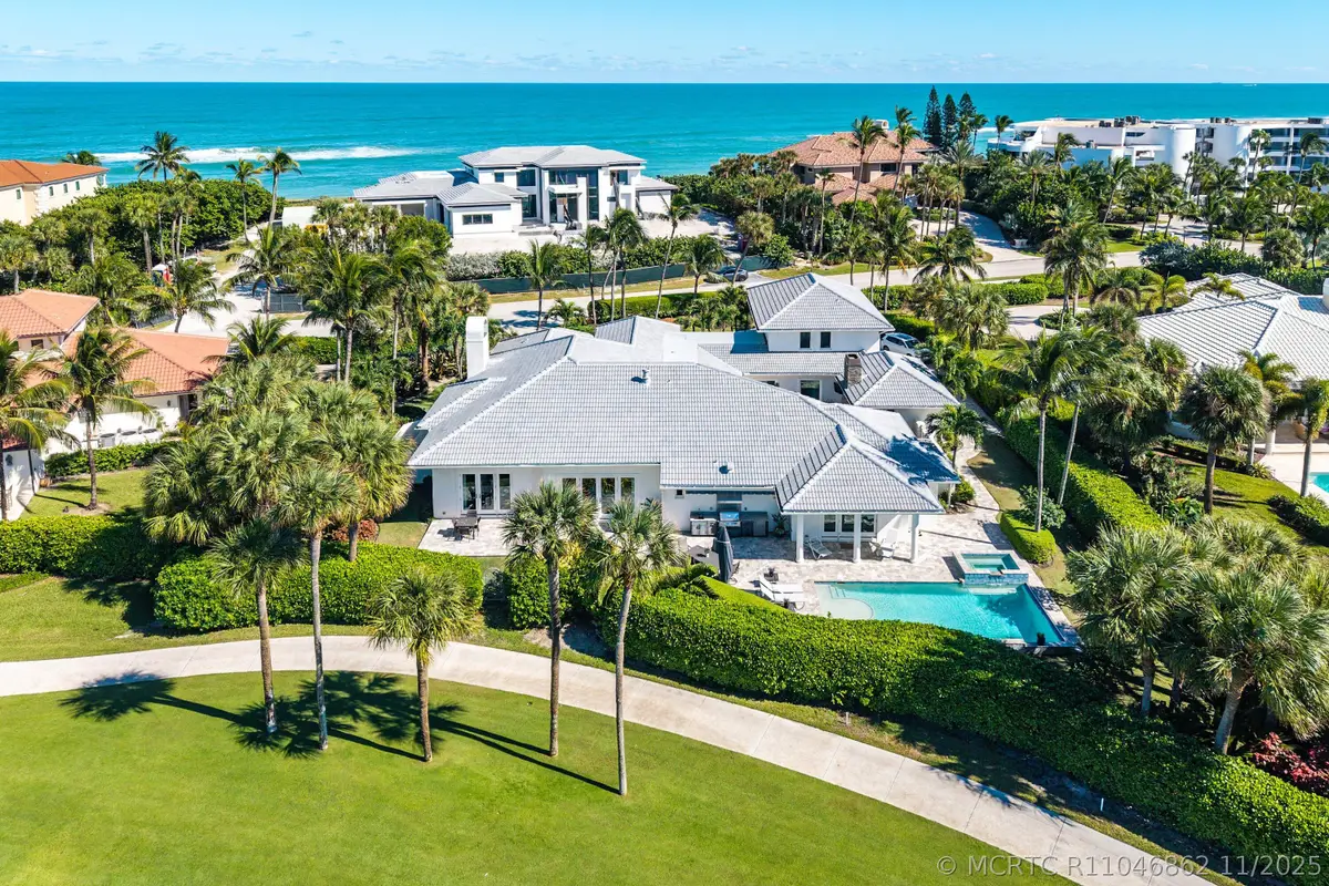 1904 SE Sailfish Point Boulevard, Stuart, FL 34996 - #1