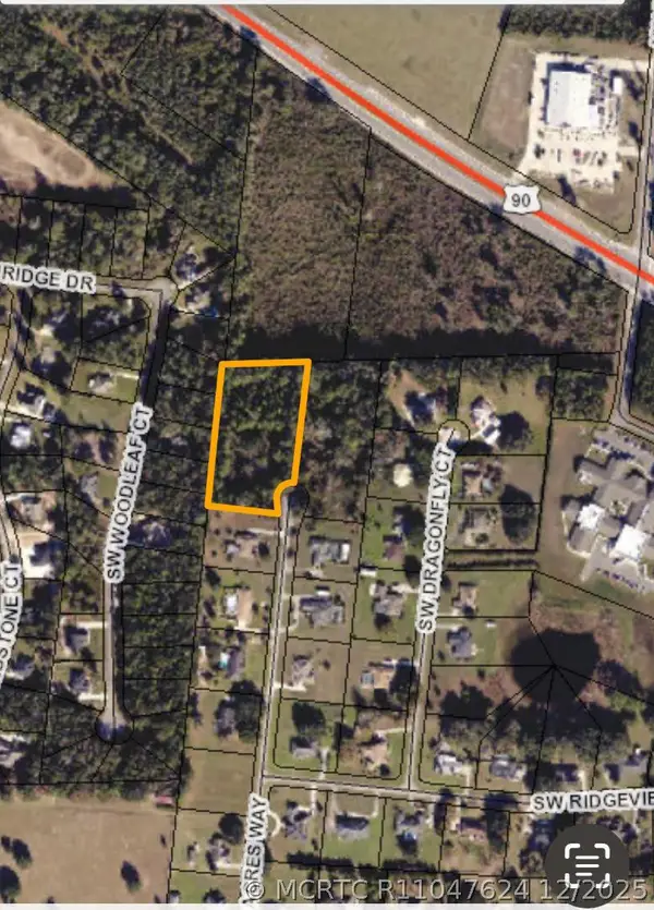 102 SW Green Acres Way, Lake City, FL 32024