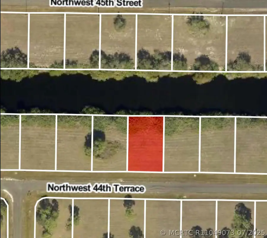 3707 NW 44th Terrace, Cape Coral, FL 33993 - #3