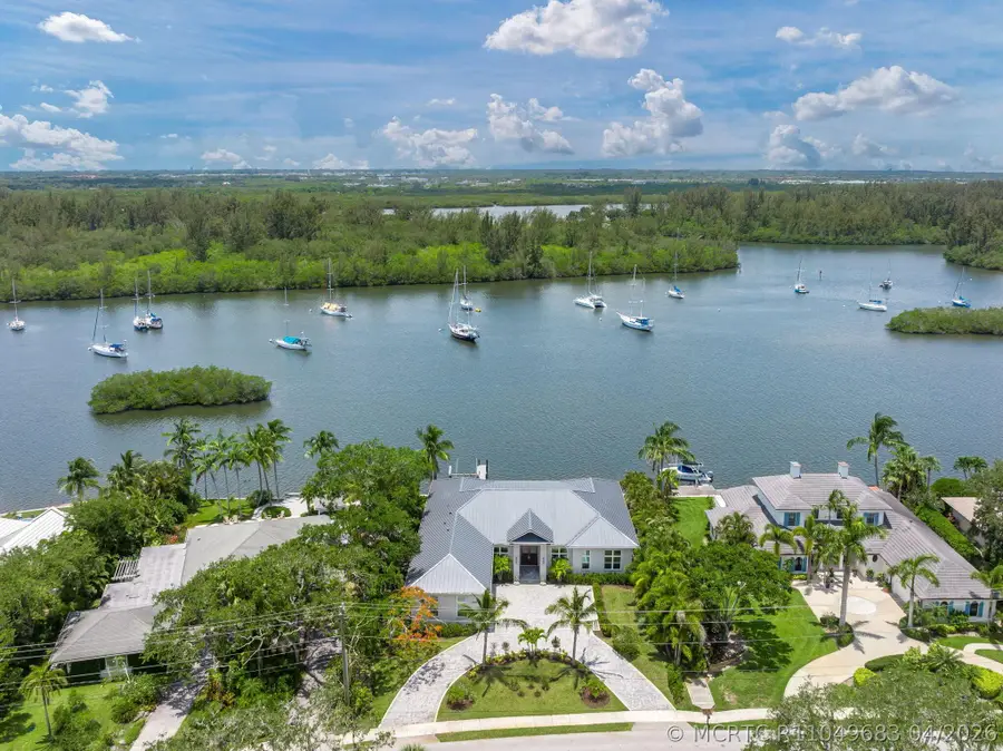 3937 Indian River Drive E, Vero Beach, FL 32963 - #2