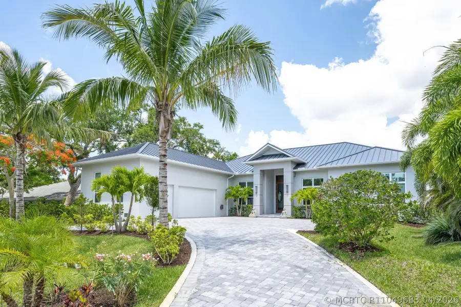 3937 Indian River Drive E, Vero Beach, FL 32963 - #3