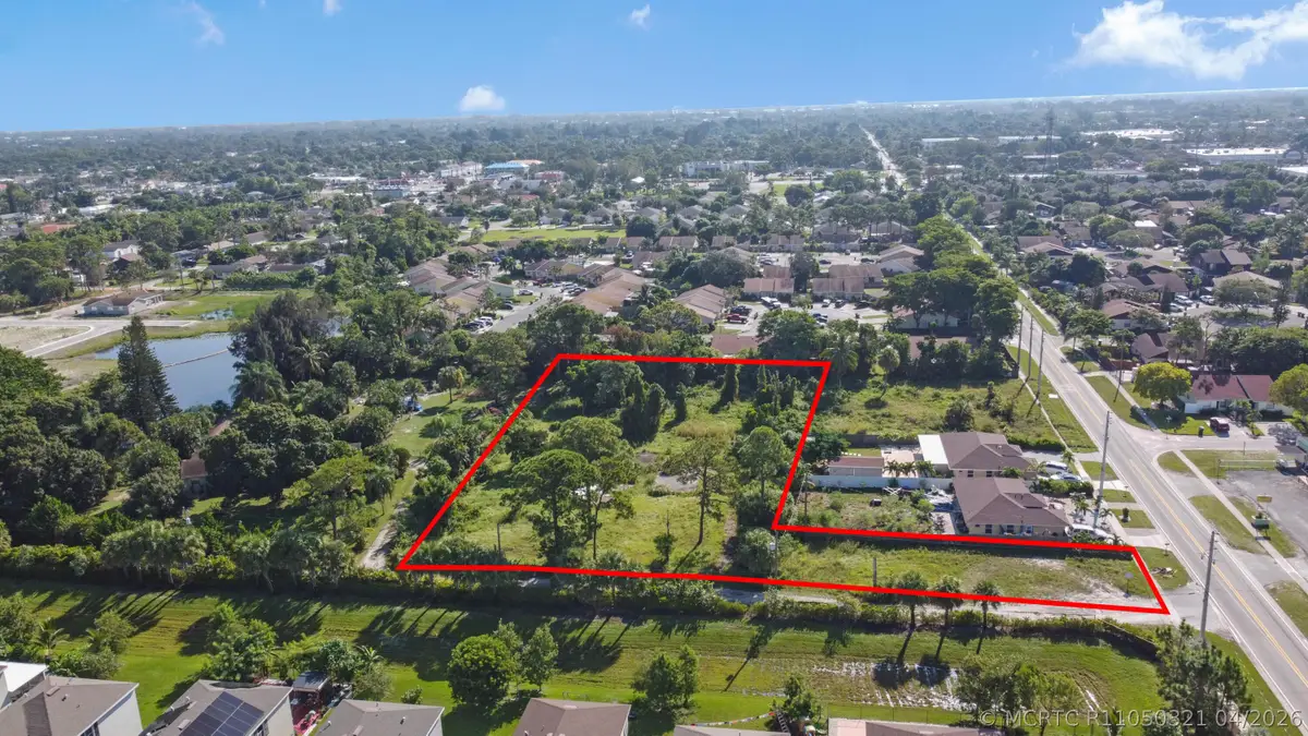 3716 Elaine Drive, Lake Worth, FL 33463 - #1