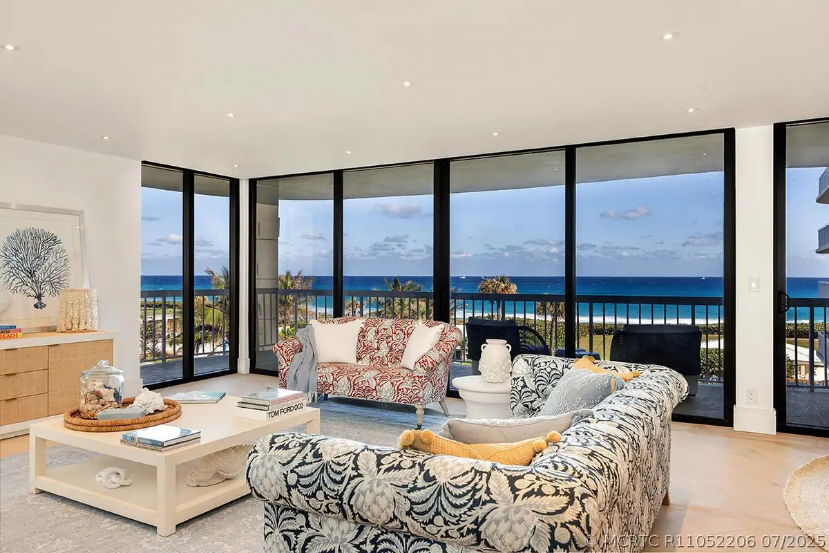 3300 S Ocean Boulevard #305n, Palm Beach, FL 33480 - #1