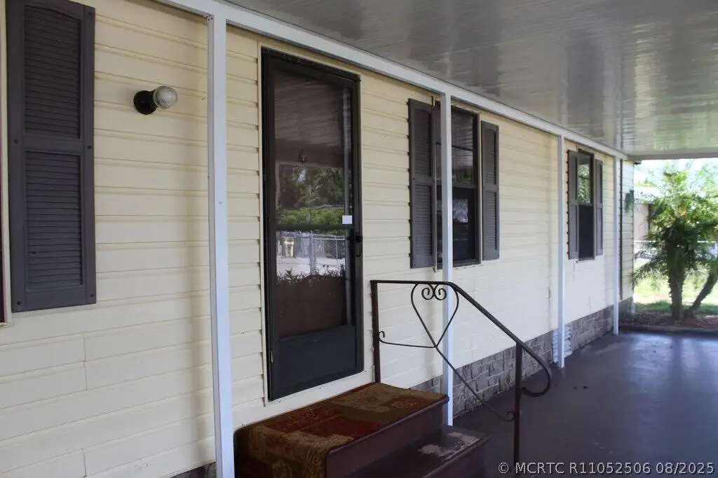 1163 20th Street, Okeechobee, FL 34974 - #1