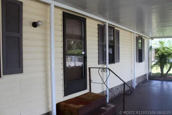 1163 20th Street, Okeechobee, FL 34974
