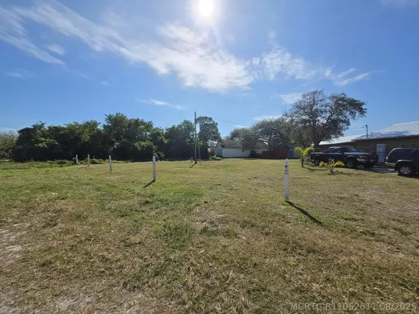 0 SE Primrose Way, Port Salerno, FL 34997