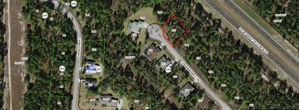 11 Crossandra Court W, Homosassa, FL 34446