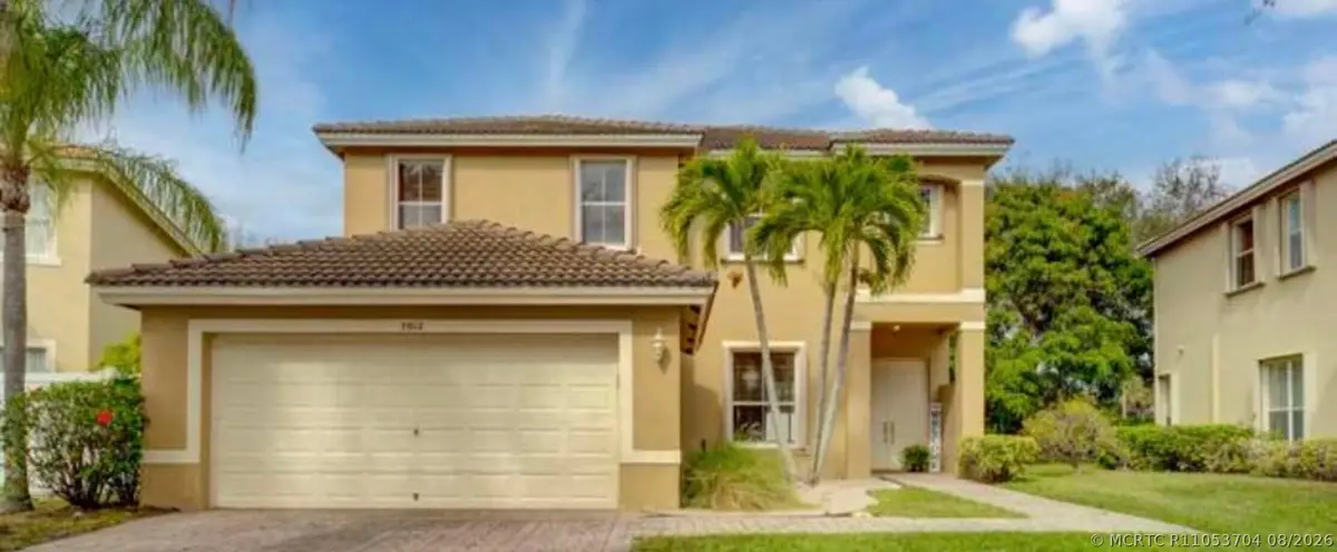 5012 Victoria Circle, West Palm Beach, FL 33409 - #1