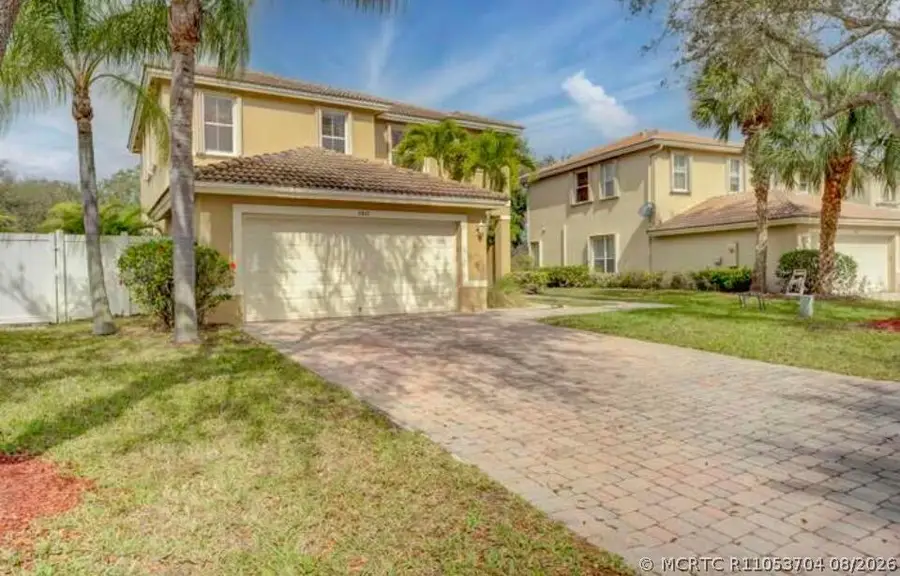 5012 Victoria Circle, West Palm Beach, FL 33409 - #3