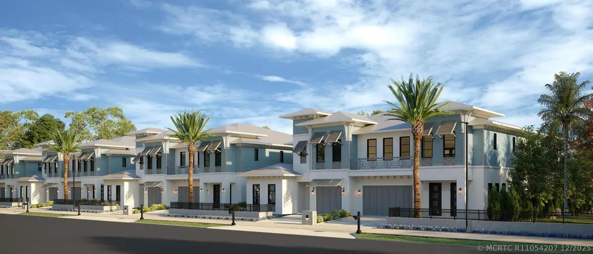 8647 SE Neptune Street #6a, Hobe Sound, FL 33455 - #1