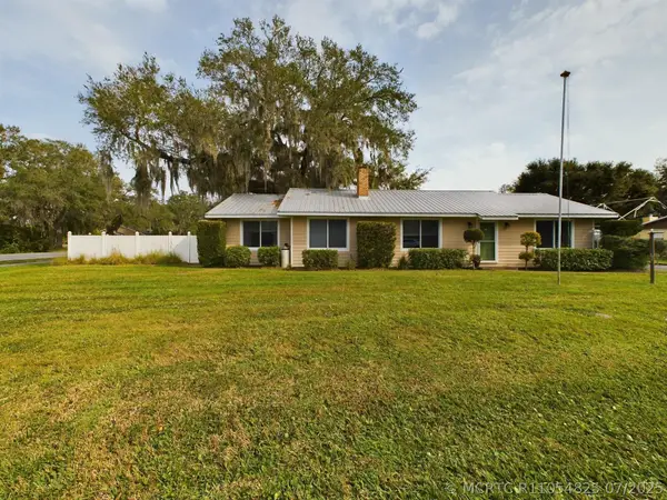 1517 SW 7th Avenue, Okeechobee, FL 34974