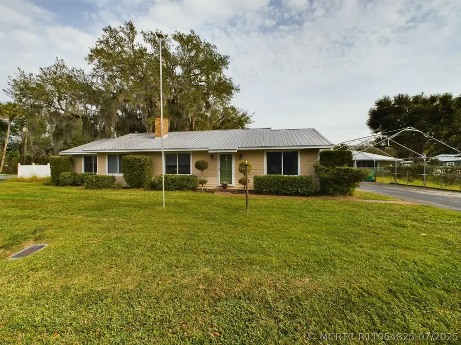 1517 SW 7th Avenue, Okeechobee, FL 34974 - #3