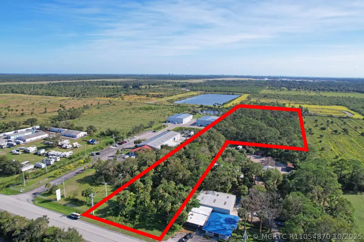 0 Kings Highway, Fort Pierce, FL 34951 - #1