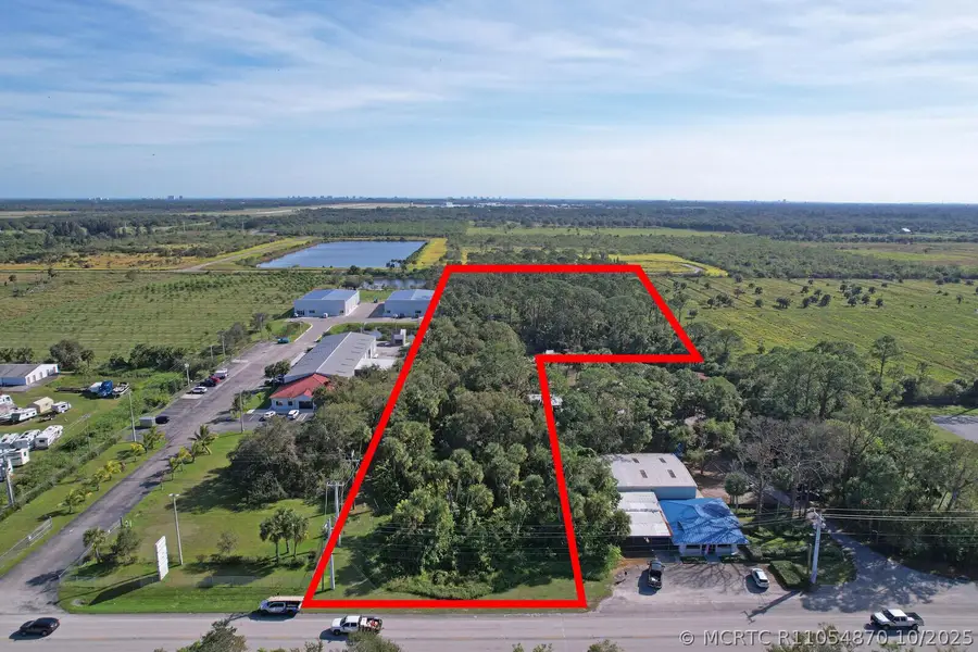 0 Kings Highway, Fort Pierce, FL 34951 - #3