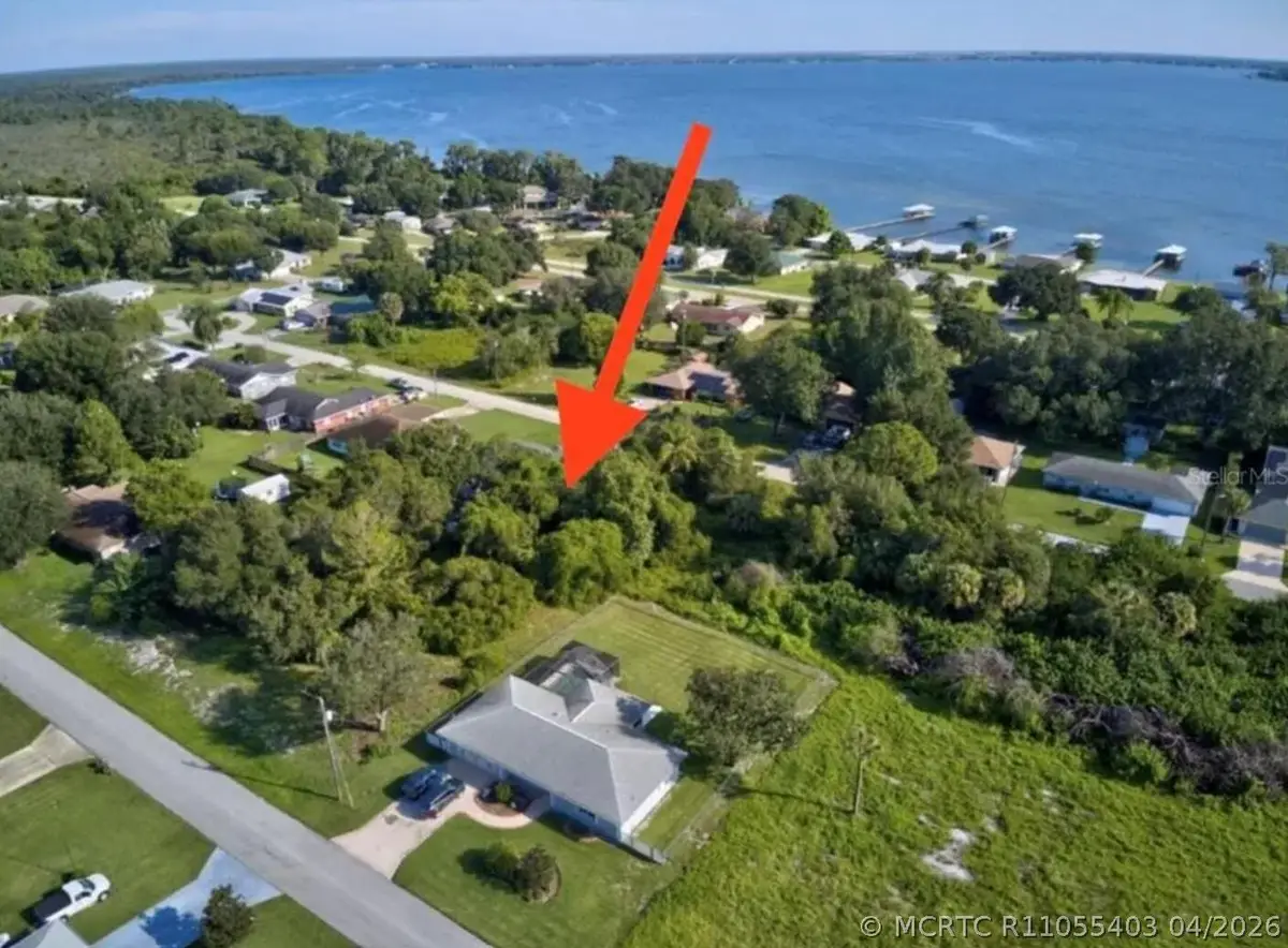 306 Fox Ridge Road, Lake Placid, FL 33852 - #1