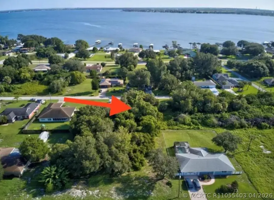 306 Fox Ridge Road, Lake Placid, FL 33852 - #2