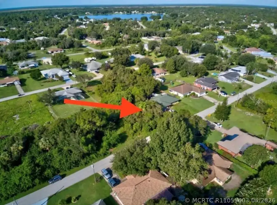 306 Fox Ridge Road, Lake Placid, FL 33852 - #3